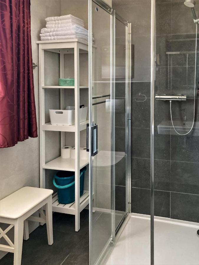 Apartman Hubert Kasperske Hory Zewnętrze zdjęcie