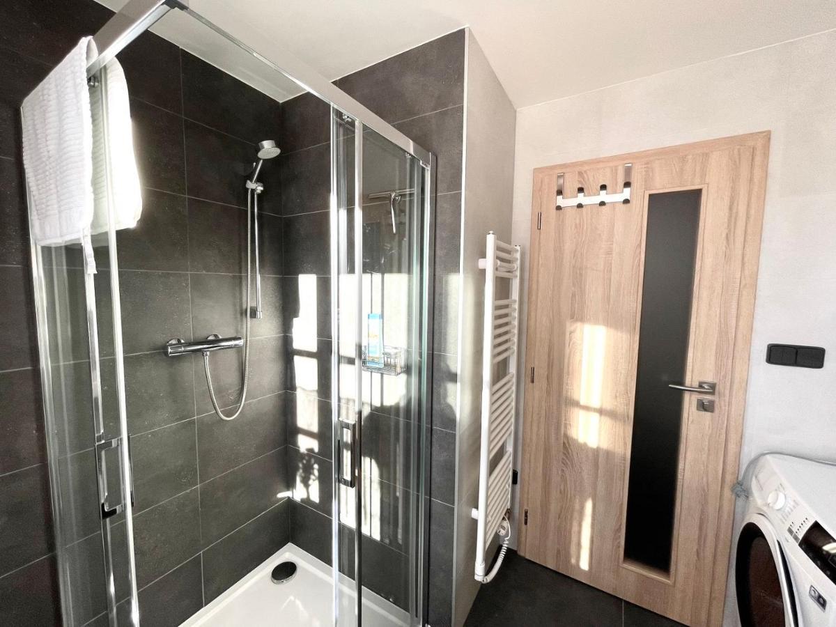 Apartman Hubert Kasperske Hory Zewnętrze zdjęcie