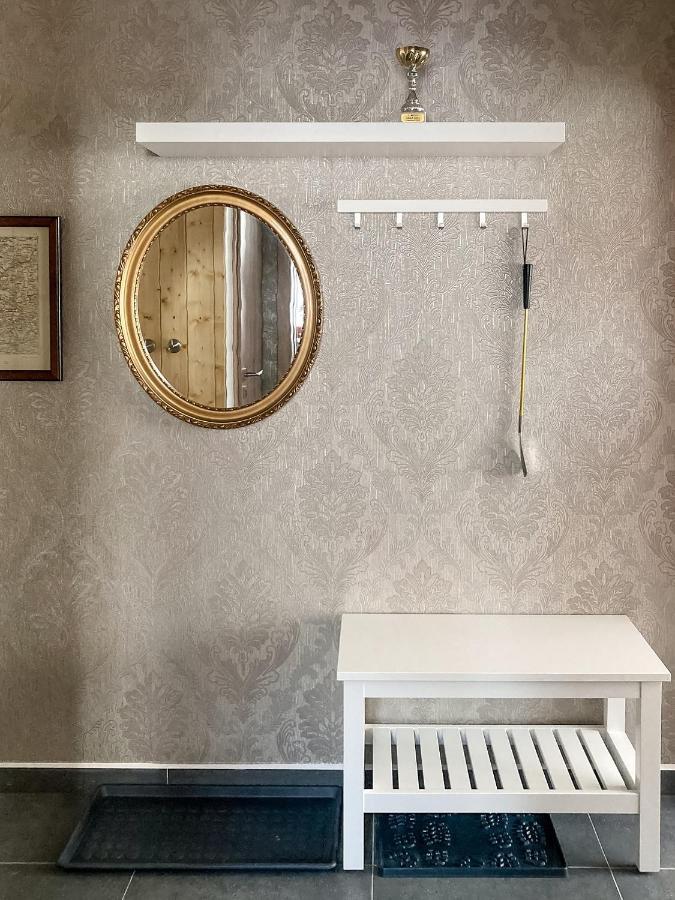 Apartman Hubert Kasperske Hory Zewnętrze zdjęcie