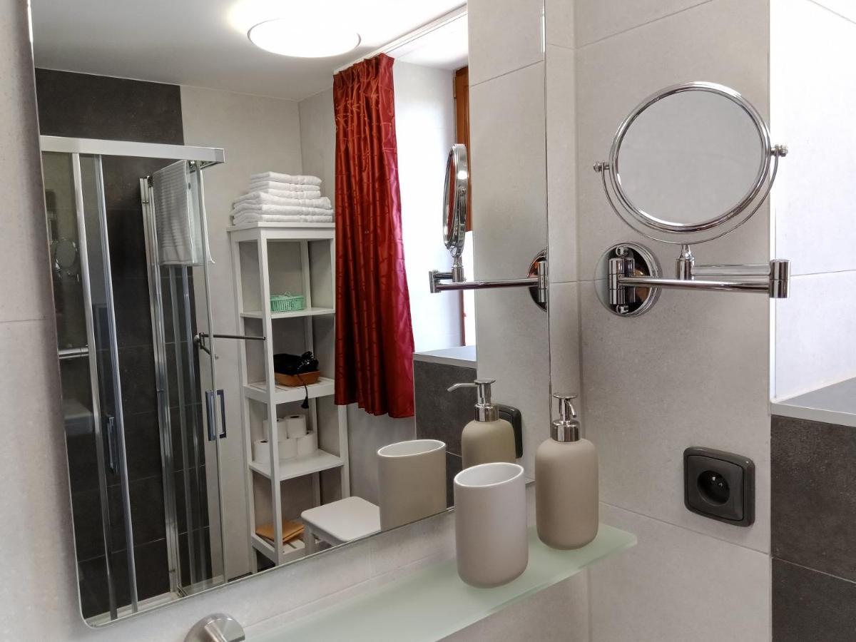 Apartman Hubert Kasperske Hory Zewnętrze zdjęcie