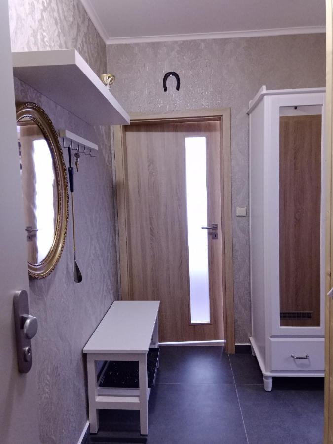 Apartman Hubert Kasperske Hory Zewnętrze zdjęcie