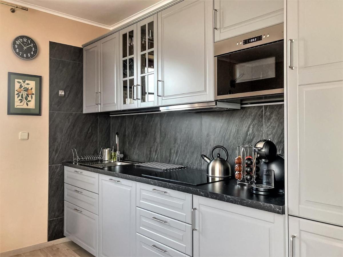 Apartman Hubert Kasperske Hory Zewnętrze zdjęcie